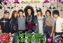 TOKIO HOTEL Y JONAS BROTHERS