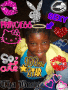 glitter picture