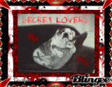 Secret Lovers