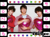 jonas bros ...