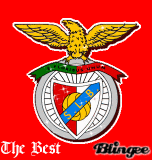 Imagens de emblemas benfica [pág. 1 de 2] | Blingee.com