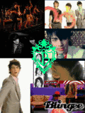 Jonas Crazy