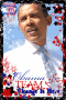 Obama Team~Change is Here Obama Team~Change is Here