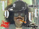 TOUF