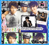 i <3 Jonas Brothers