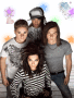tokio hotel...