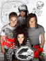 Tokio Hotel Tokio Hotel