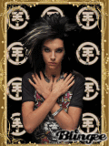 bill kaulitz