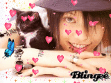 Miyavi & Kitty Lose 
