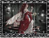 Red Fairy & The Crow