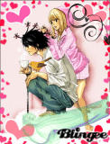 L and Misa