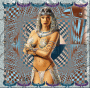 Egyptian Queen