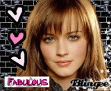 alexis bledel