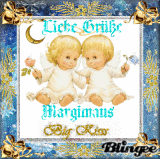 Margimaus