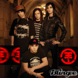 tokio hotel