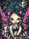 GOTH FARY