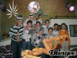 mis amigos