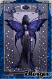 the fragile blue