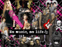 no music, no life