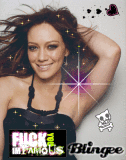 hilary duff