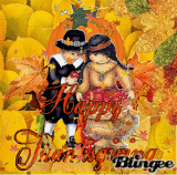 Happy Thanksgiving