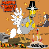 happy turkay day !!
