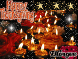 happy thanksgiving