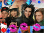 TOKIO HOTEL