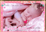 SLEEPING CUTENESS