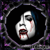 Blood Thirsty 