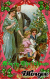 Vintage Christmas