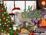 have yourself a bailey little christmas