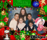 MY FAMILY