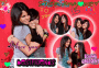 Selena and Demi :: Me and Tina