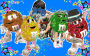 M&M