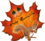 Happy Thanksgiving!