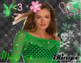 Maria Kanellis <3