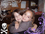 olivia and léna