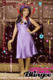 brenda song