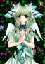 anime girl anime girl