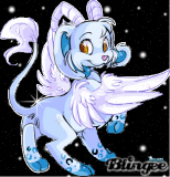 Little Angel
