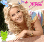cute Julianne Hough