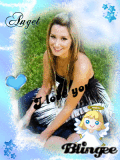 my angel 