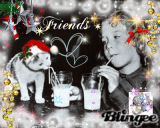 FriendswMilk
