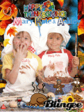 Mary Kate &Ashley