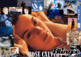 rose calvert