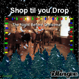 Shop Early - Avoid  This
