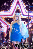 sharpay evans in a night to remember