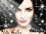 Alice Cullen