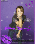miley c